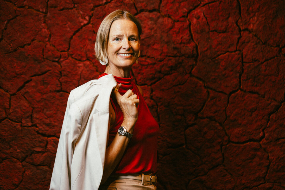 Ingrid Koeck nomeada CEO do grupo hoteleiro portugu&ecirc;s com mais distin&ccedil;&otilde;es Michelin