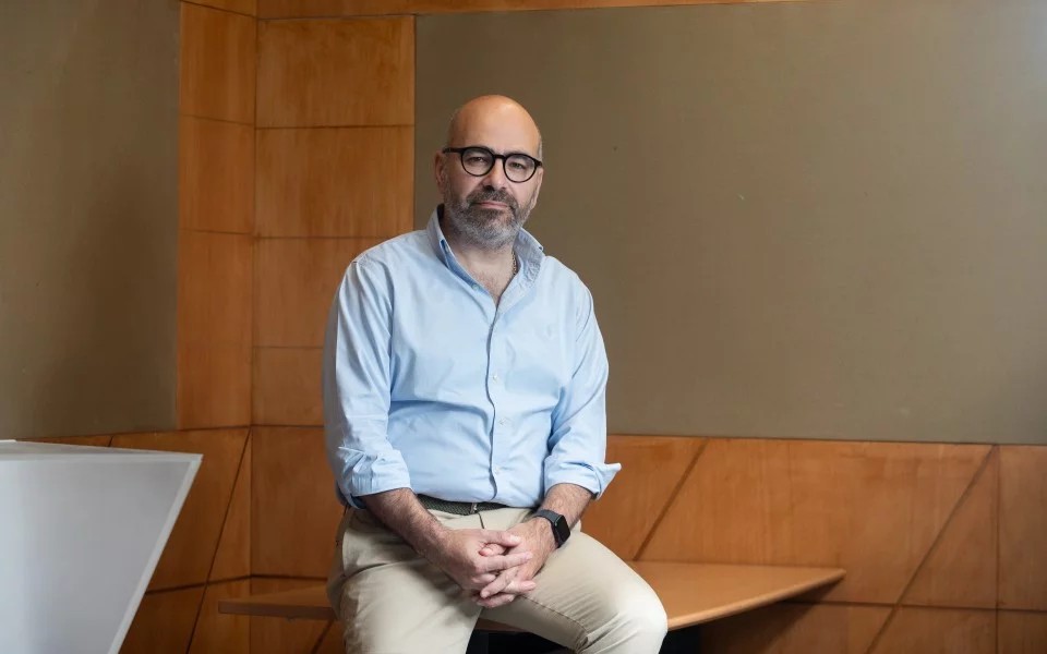 PPR e investimentos públicos em infraestruturas não param com queda do Governo, garante Pinto Luz