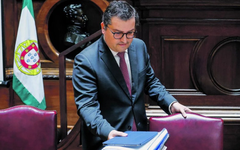 CFP alerta para otimismo com crescimento para 2026 assente em din&acirc;mica "dif&iacute;cil" do investimento