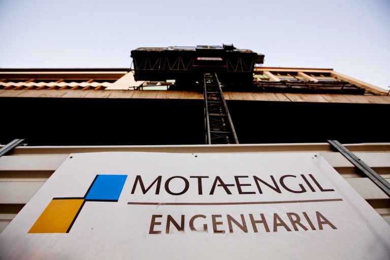 Mota-Engil fecha contratos de 975 milhões em Angola e no México