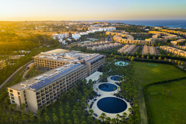 Highgate Portugal investe 51,5 milhões até março de 2025 no rebranding dos hotéis NAU