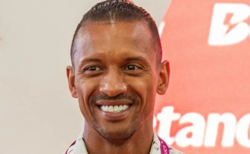 Nani ao JE: "Muitas famílias mudam-se para Portugal por causa do futebol"