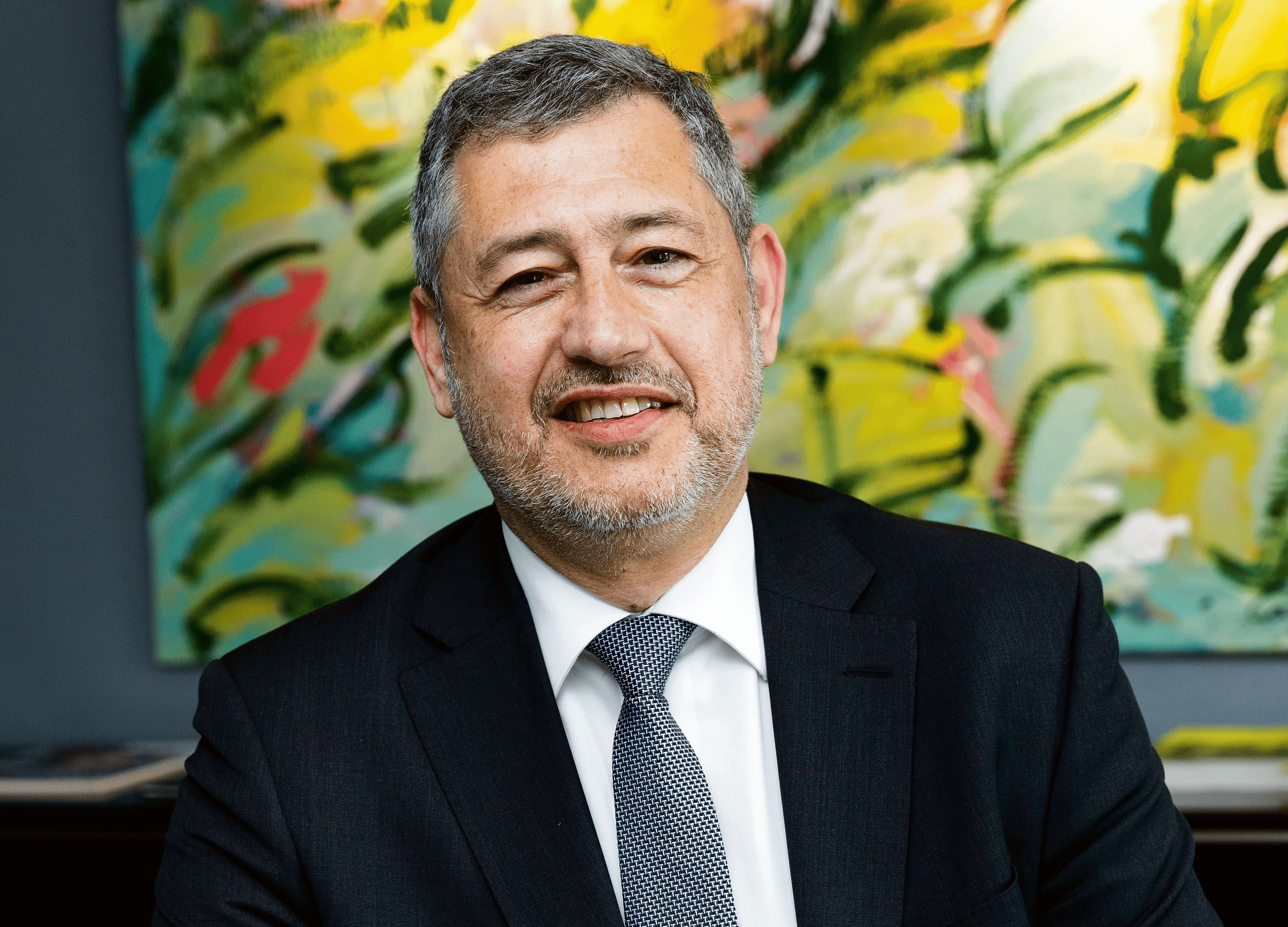 &ldquo;N&atilde;o &eacute; a pol&iacute;tica fiscal que resolver&aacute; o problema da habita&ccedil;&atilde;o&rdquo;