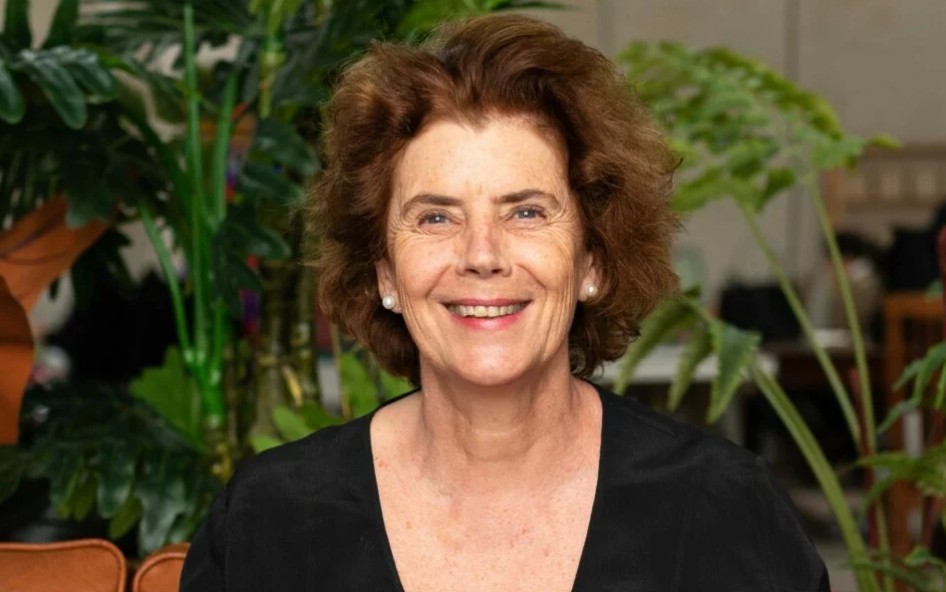 "Falta uma visão mais clara e ambiciosa do que queremos enquanto país", diz Nathalie Ballan