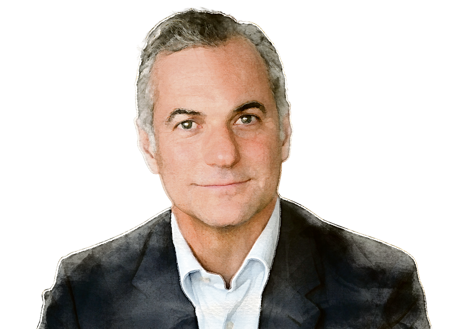 Nicolas Namias, CEO do BPCE: “O que me inspira  é a combinação do poder do sonho com a execução”