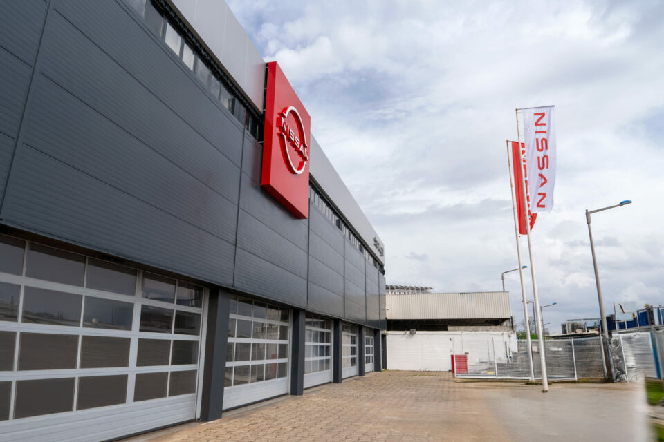 Salvador Caetano tem "luz verde "para comprar concessionário da Nissan e Hyundai à Entreposto