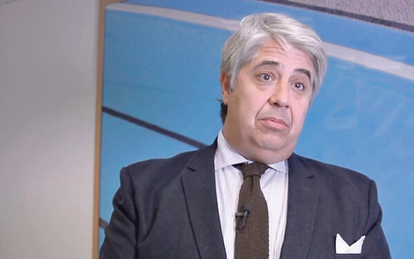 Nogueira Leite: "Estamos [Hipoges] interessados em comprar empresas de promoção imobiliária em Portugal e Espanha"