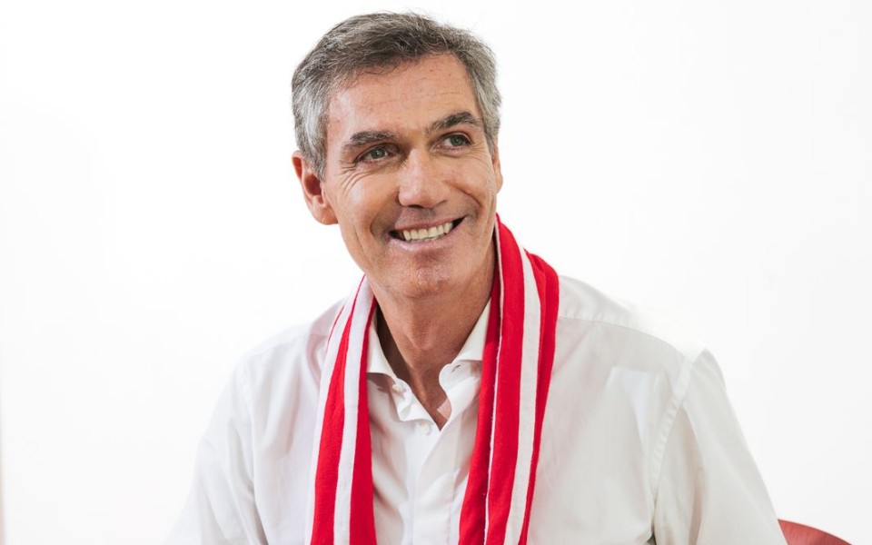 João Noronha Lopes: "Benfica vive em contradição: gera receitas e mesmo assim vê o passivo aumentar"