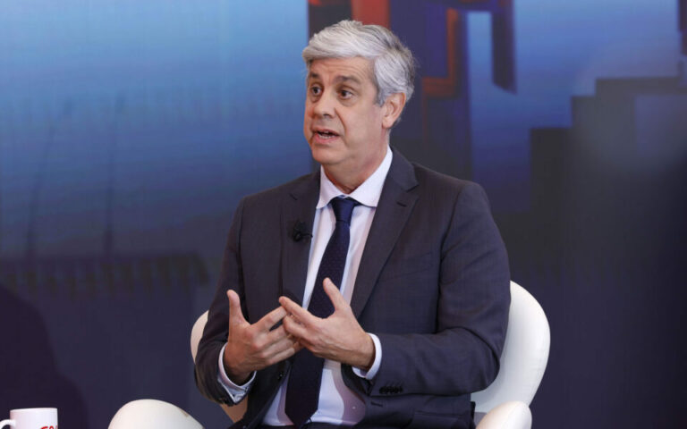 Centeno garante que há “rigor extremo” na gestão salarial do Banco de Portugal