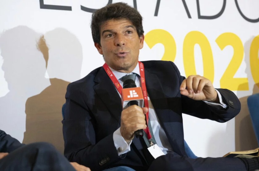 Indústria da Defesa “tem de ser ouvida” antes da assinatura de contratos, realça presidente do AED
