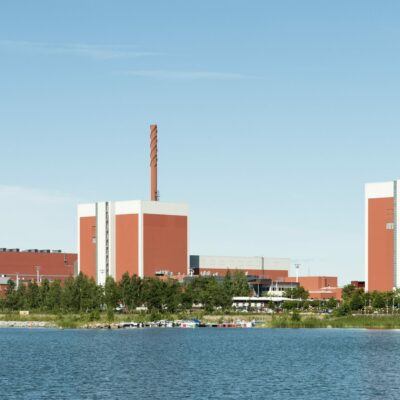 Portugal deve cooperar com Espanha na energia nuclear, defende especialista