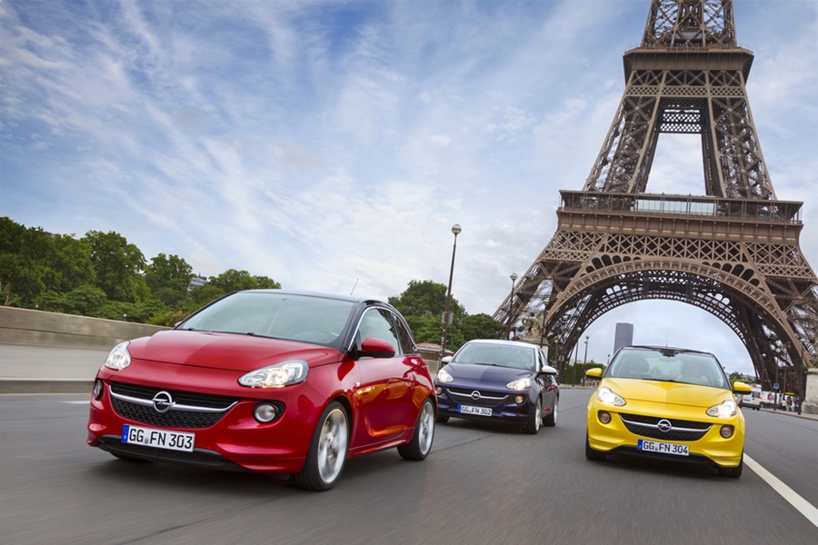 Peugeot/Citroen e Opel: Anatomia de um negócio