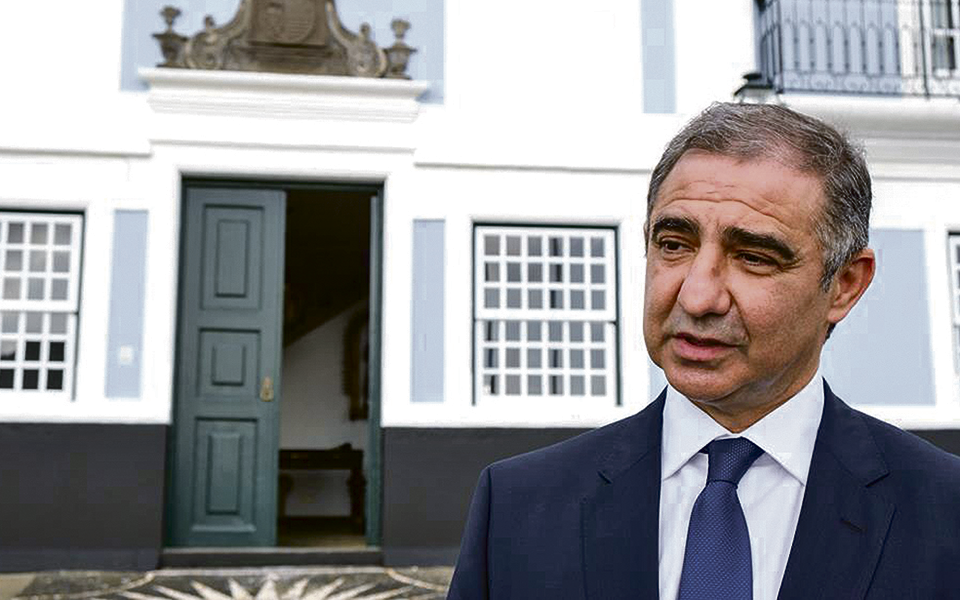 Orçamento dos Açores em segundo round atrasa “medidas importantes”