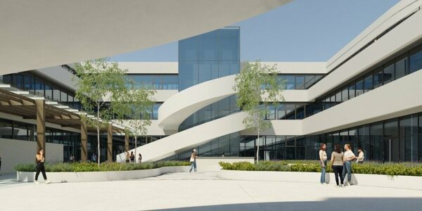 Universidade Europeia e IADE inauguram campus de 20 milhões no Parque das Nações