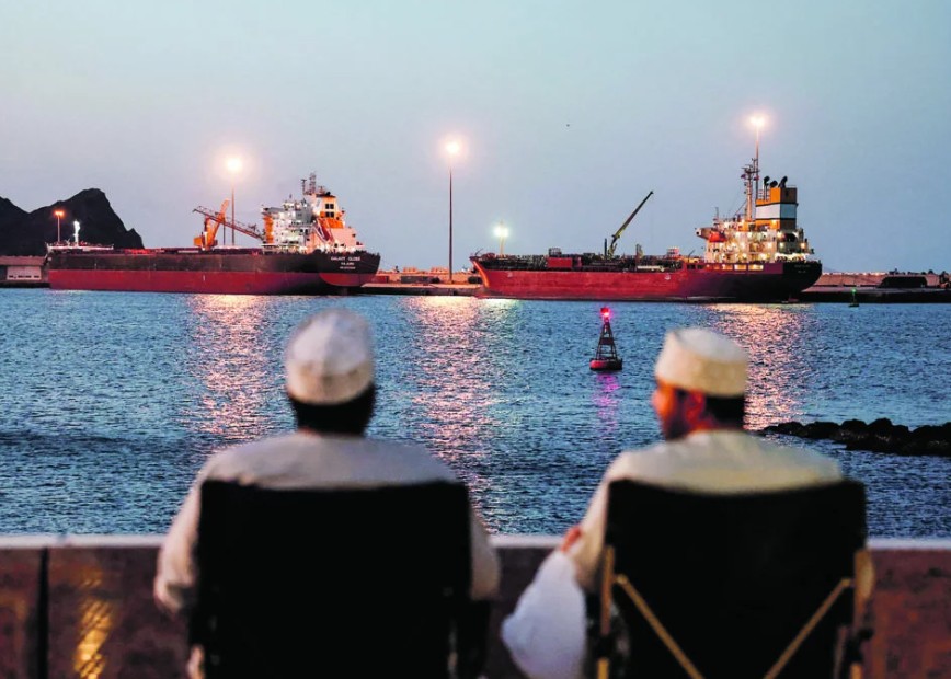 Seguran&ccedil;a alimentar global em risco devido &agrave; interrup&ccedil;&atilde;o do Estreito de Ormuz, alerta FAO