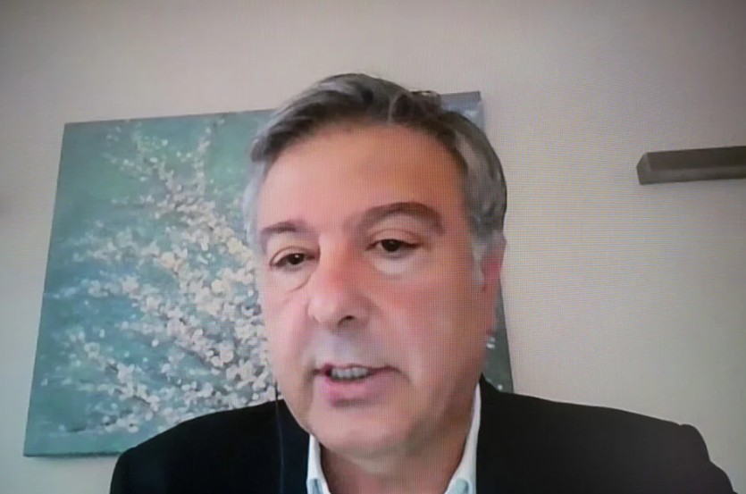 Óscar Afonso: Saldo orçamental “é muito frágil” e “depende de previsões otimistas”