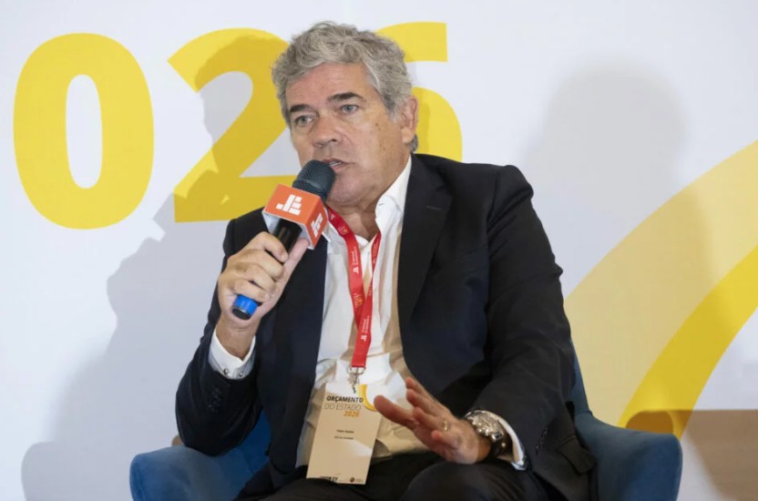 “IVA na construção a 6% é fundamental para o setor”, destaca CEO da Overseas