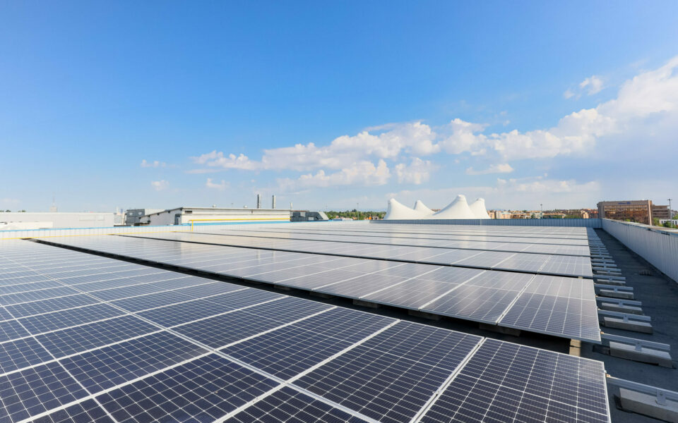 EDP inicia construção de novo projeto solar na Alemanha