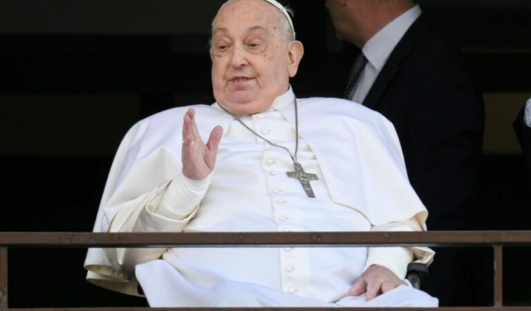 Mundo cristão despede-se de Francisco este sábado
