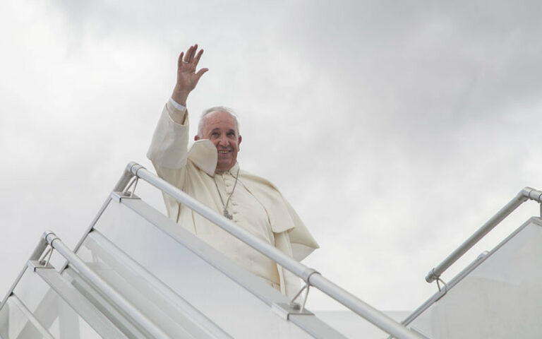 Papa Francisco: um legado de reformas e de regresso à simplicidade à espera de um herdeiro