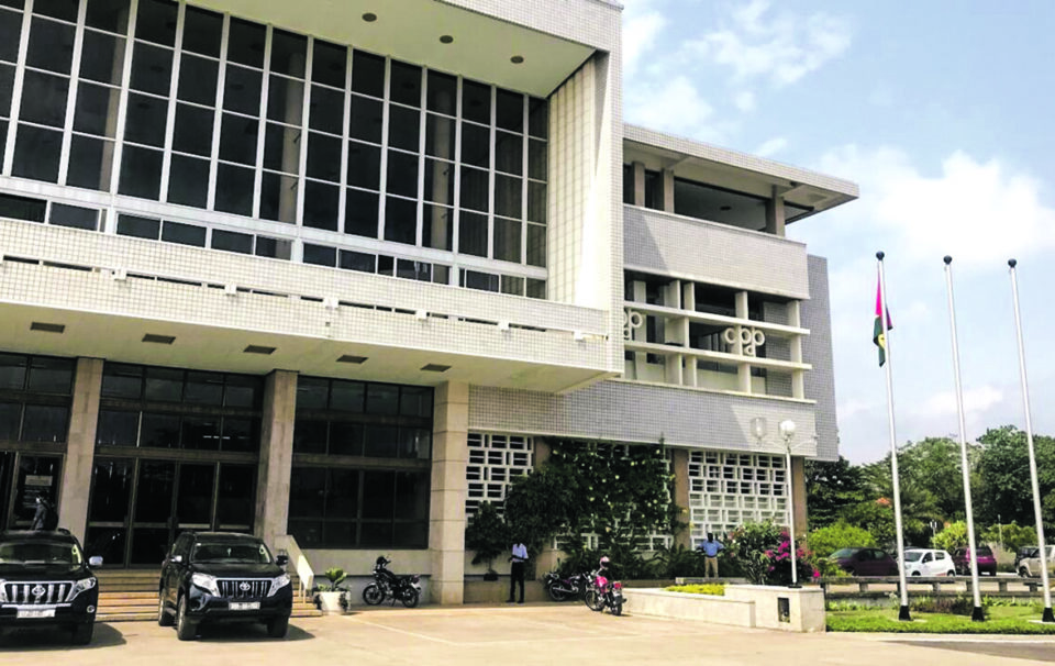 Or&ccedil;amento do Estado 2026 s&atilde;o-tomense aprovado por unanimidade