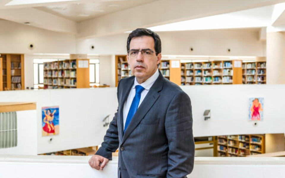 Paulo Águas: "É crítico melhorar as regras de distribuição das verbas do OE" e incluir a ciência nas dotações