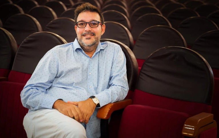 &ldquo;Empresas privadas como a nossa n&atilde;o tiveram apoios do PRR&rdquo;, afirma diretor da produtora UAU