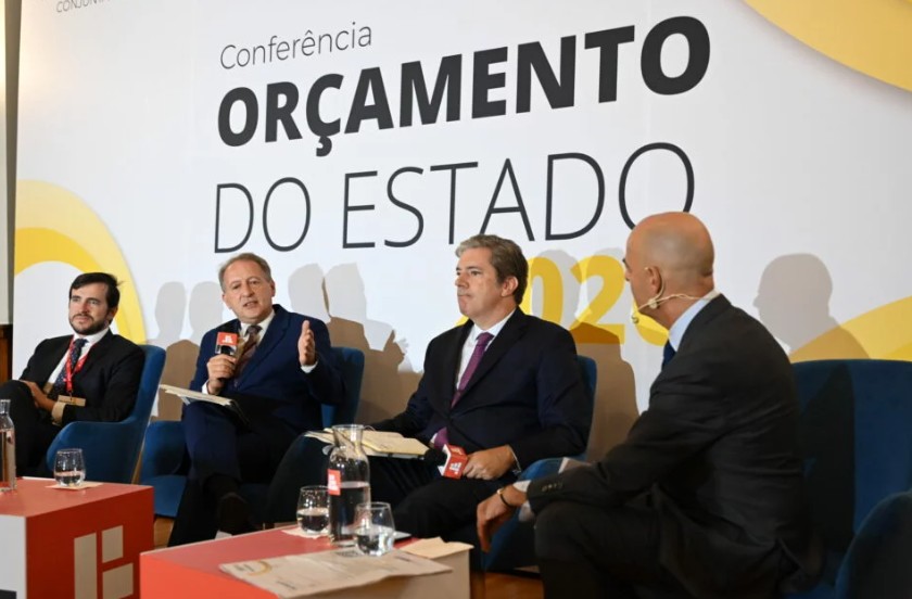 Paulo Núncio rejeita que OE2026 seja um “orçamento de fim de festa”