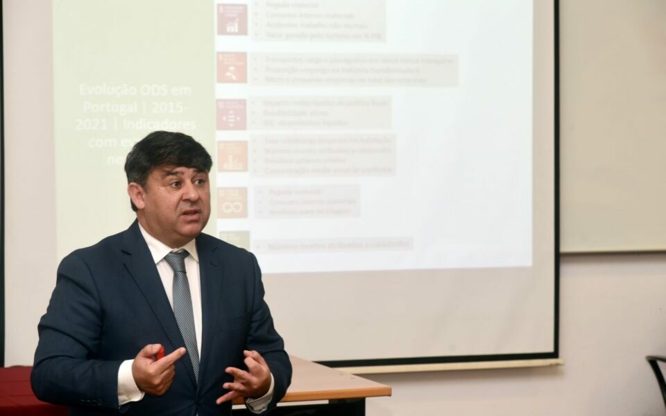 PRR: Mais de um terço dos projetos estão em situação "crítica" ou "preocupante" a pouco mais de um ano do fim do prazo