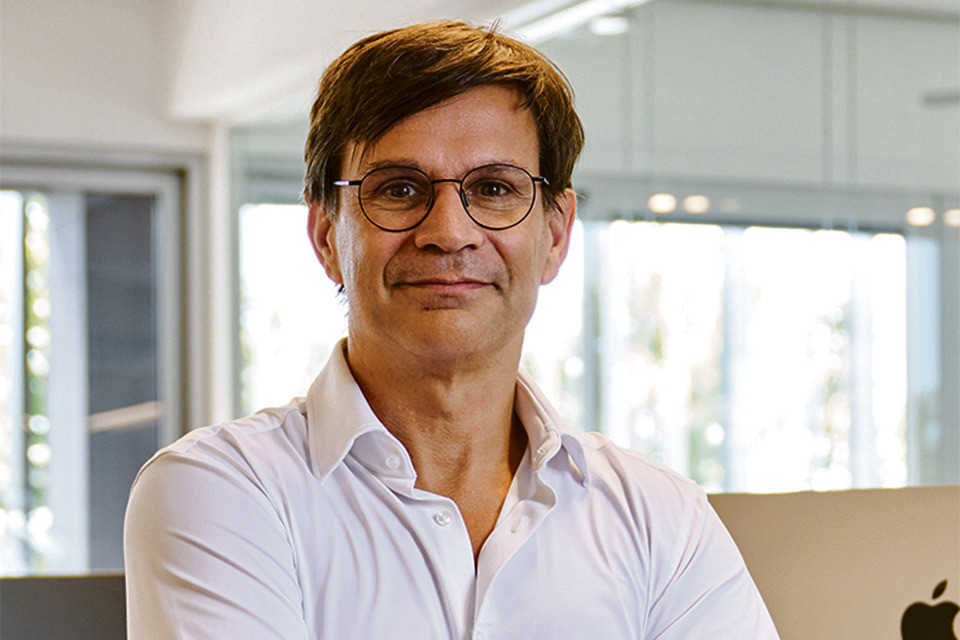 Wise Pirates cria solu&ccedil;&atilde;o  de IA para poupar online