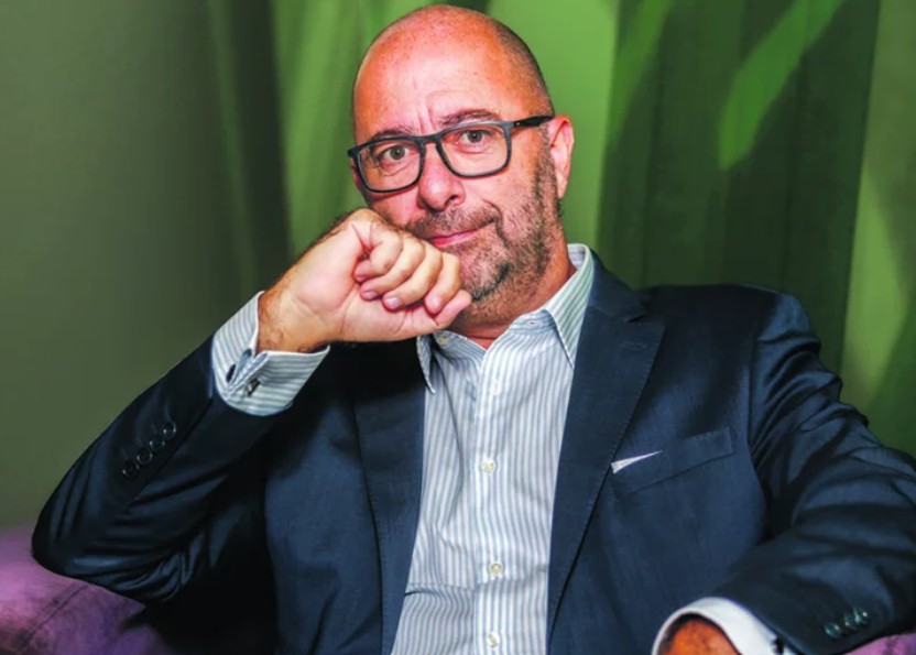 Recrutamento: com&eacute;rcio e log&iacute;stica v&atilde;o destacar-se em 2026, diz Pedro Rocha e Silva