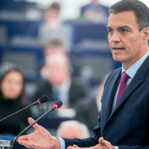 Espanha: Sánchez avança para investidura, Vox quer a sua suspensão