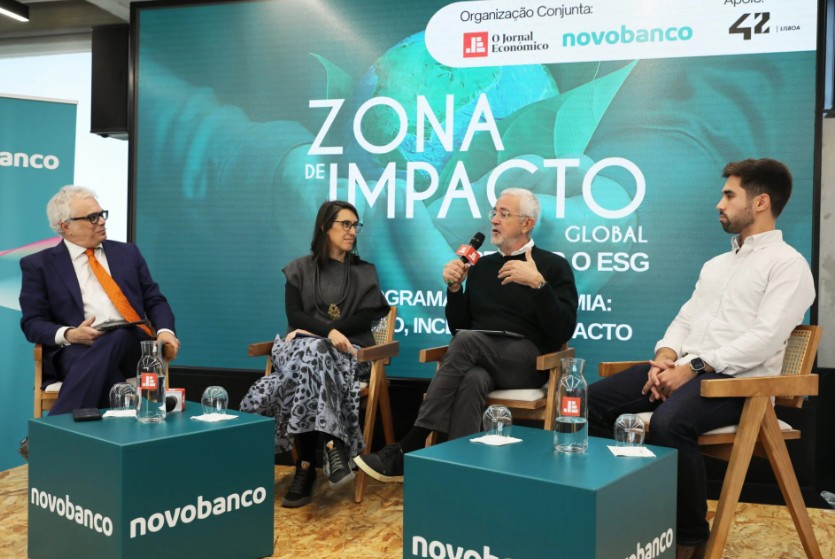 Pedro Santa Clara: “A IA vai ser uma grande alavanca [na produtividade], vai dar-nos superpoderes”