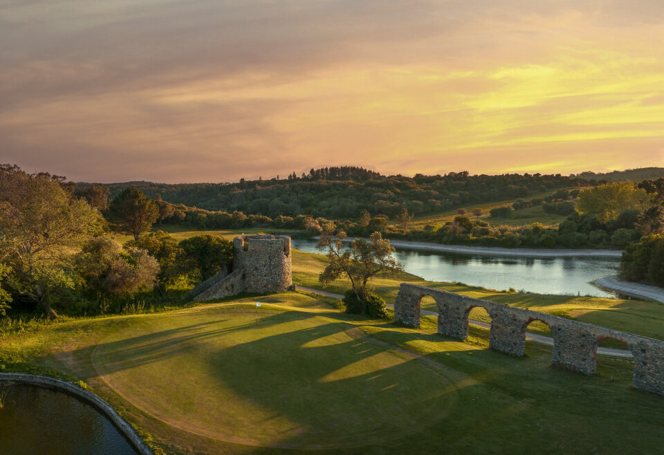 Investimento em hot&eacute;is de luxo dispara em Portugal