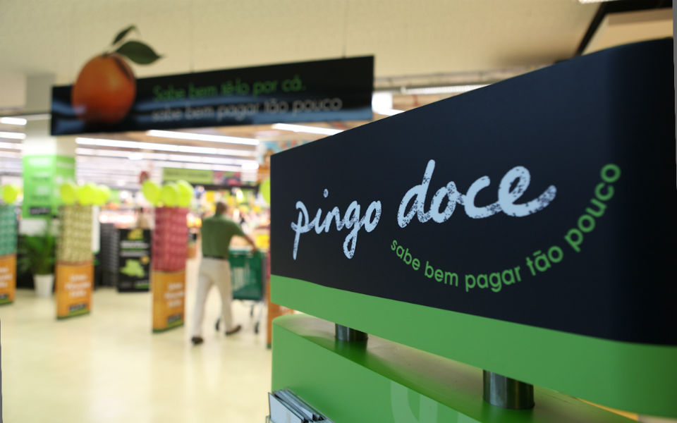 Lucro da Jer&oacute;nimo Martins cai 14,5% at&eacute; setembro para 414 milh&otilde;es