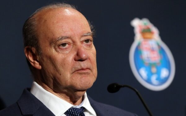 SAD do FC Porto fecha 2023 sem negócio crucial para escapar à mira da UEFA