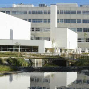 Porto Business School abre espa&ccedil;o colaborativo em Lisboa