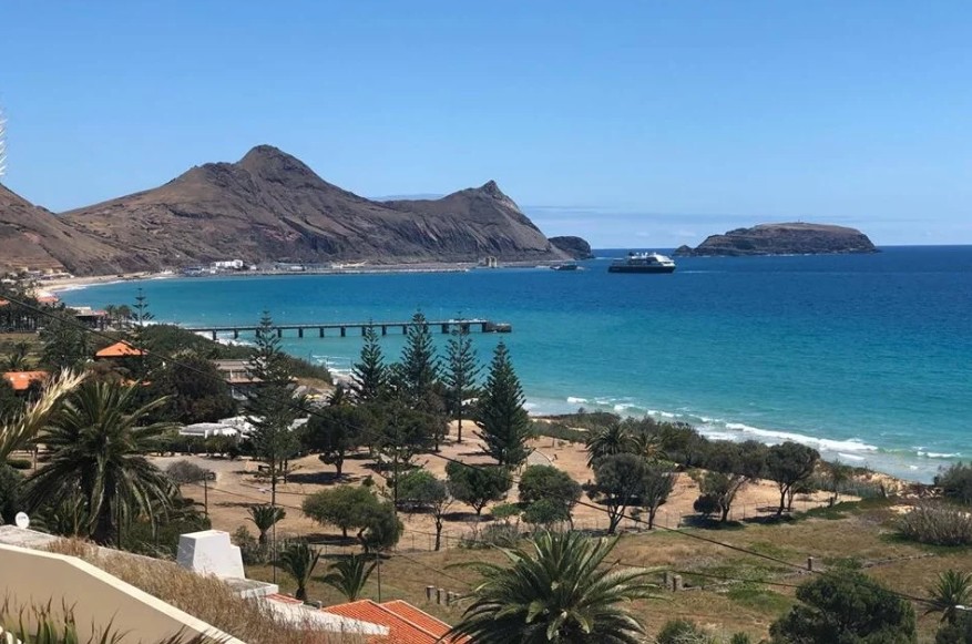 Porto Santo: Como os grupos madeirenses est&atilde;o a responder &agrave; sazonalidade tur&iacute;stica