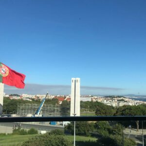 Portugal com 1,6 milhões de estrangeiros residentes no final de 2024