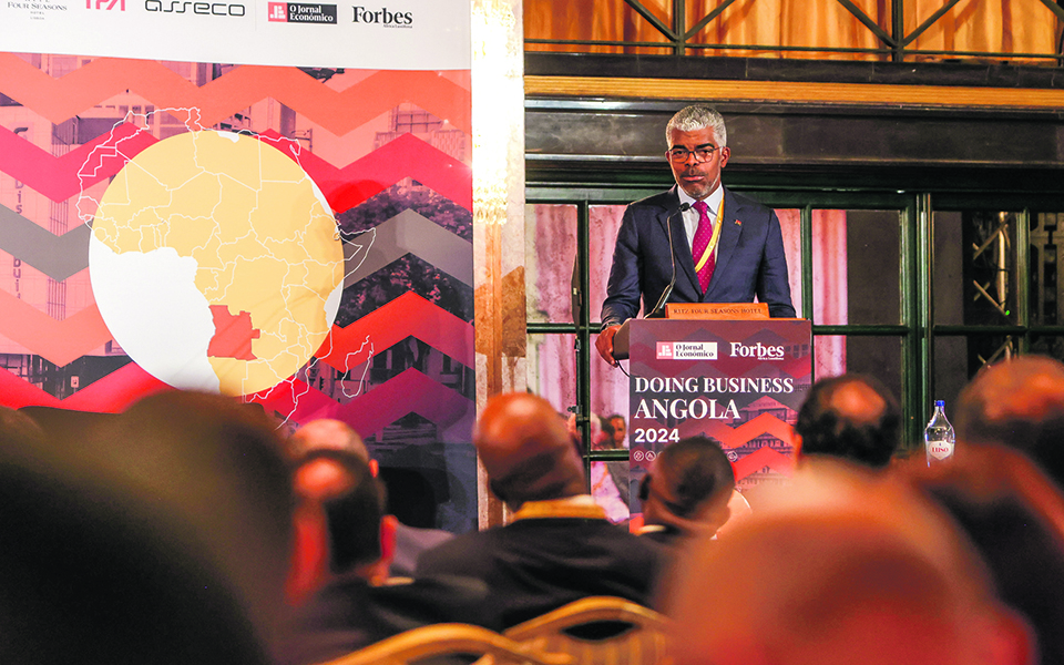 “Portugal será parceiro privilegiado na diversificação da economia”