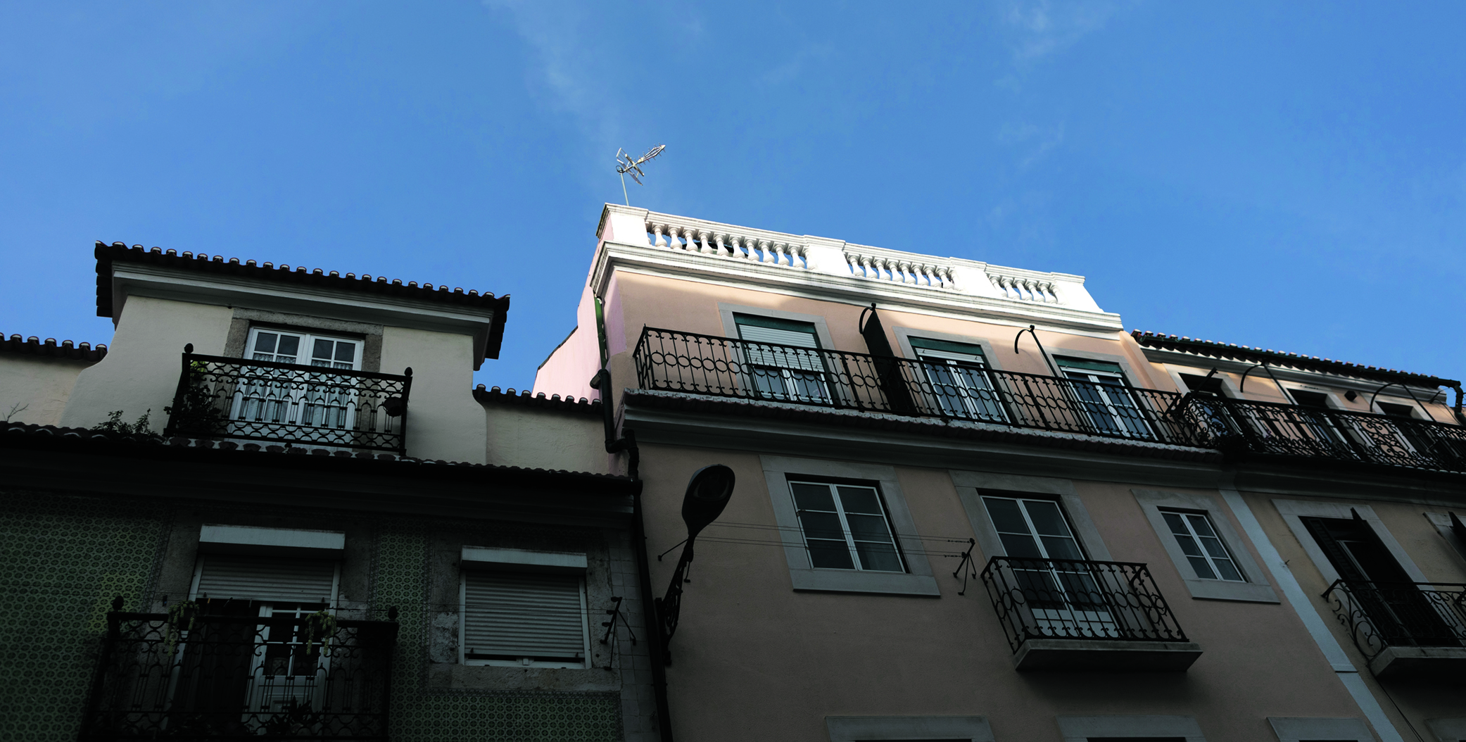 Portugueses vão conseguir recuperar imposto sobre mais-valias das casas