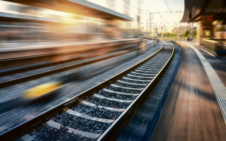 Empresas alemãs mostram soluções de ferrovia ao mercado nacional
