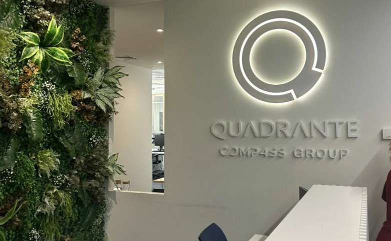 Apax Partners e a Bridgepoint estudam compra da Quadrante. Propostas vinculativas esperadas em julho