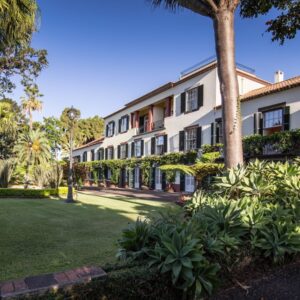Casas de luxo: as 10 ruas mais caras de Portugal
