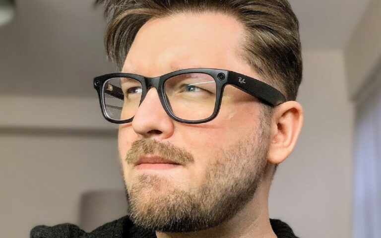 Meta compra participação na dona da Ray Ban e novos óculos com IA vêm a caminho