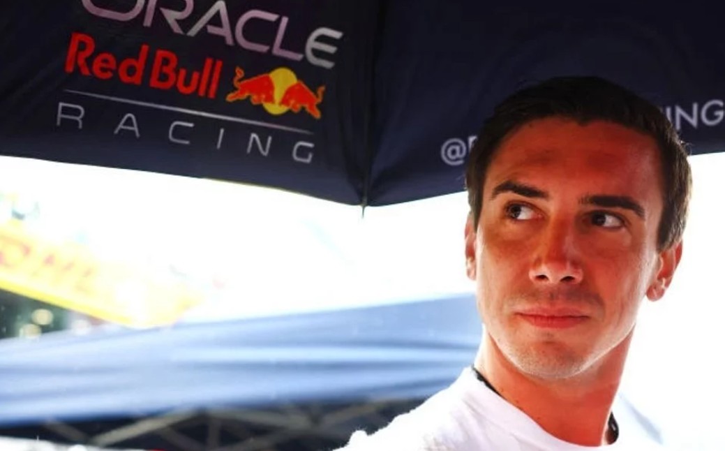 Herdeiro da Red Bull é o 38.º mais rico do mundo