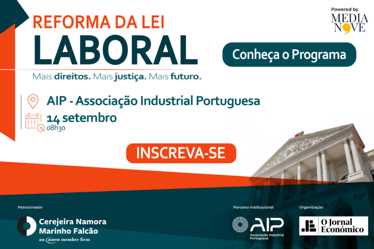 JE debate esta segunda-feira o que deve mudar na legisla&ccedil;&atilde;o laboral