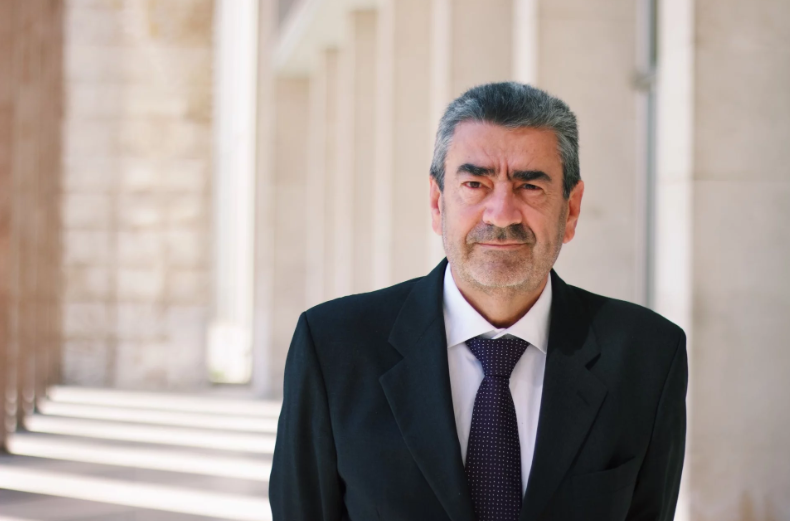 Reitor da ULisboa: "Propinas? n&atilde;o s&atilde;o o fator limitador. O que afeta os estudantes com menos recursos &eacute; o custo do alojamento"