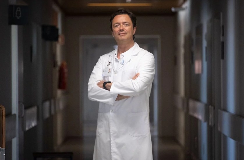 Menos de metade dos 820 fisiatras do país trabalham no SNS