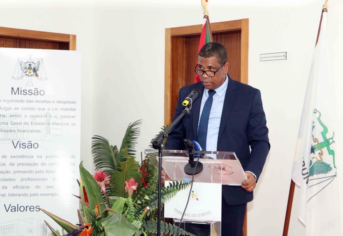 São Tomé e Príncipe: Turcos ameaçaram desligar a luz, mas podem sofrer apagão